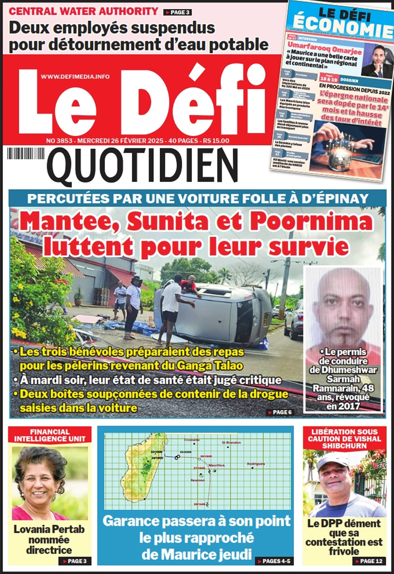 quotidien-3853