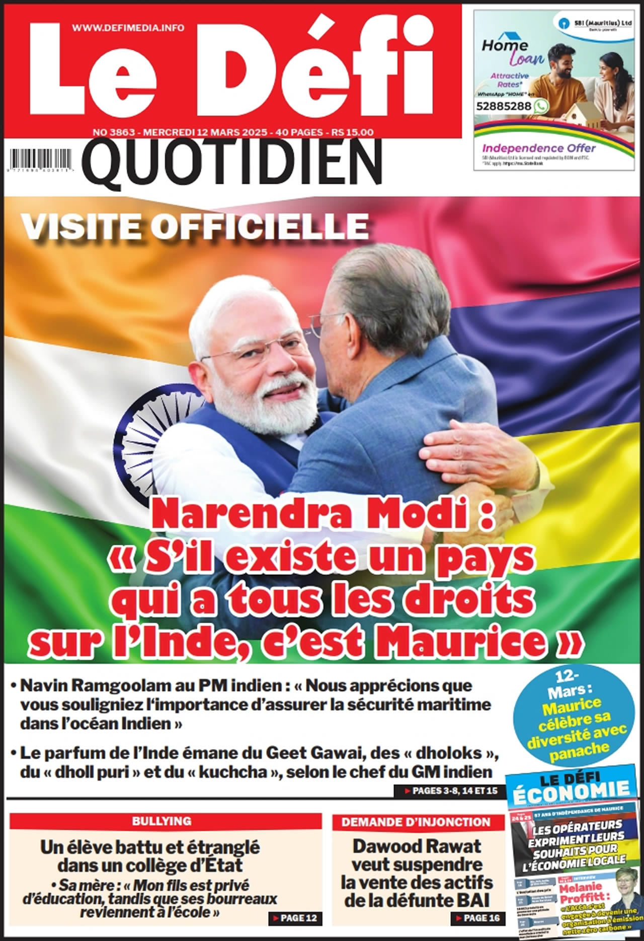 quotidien-3863