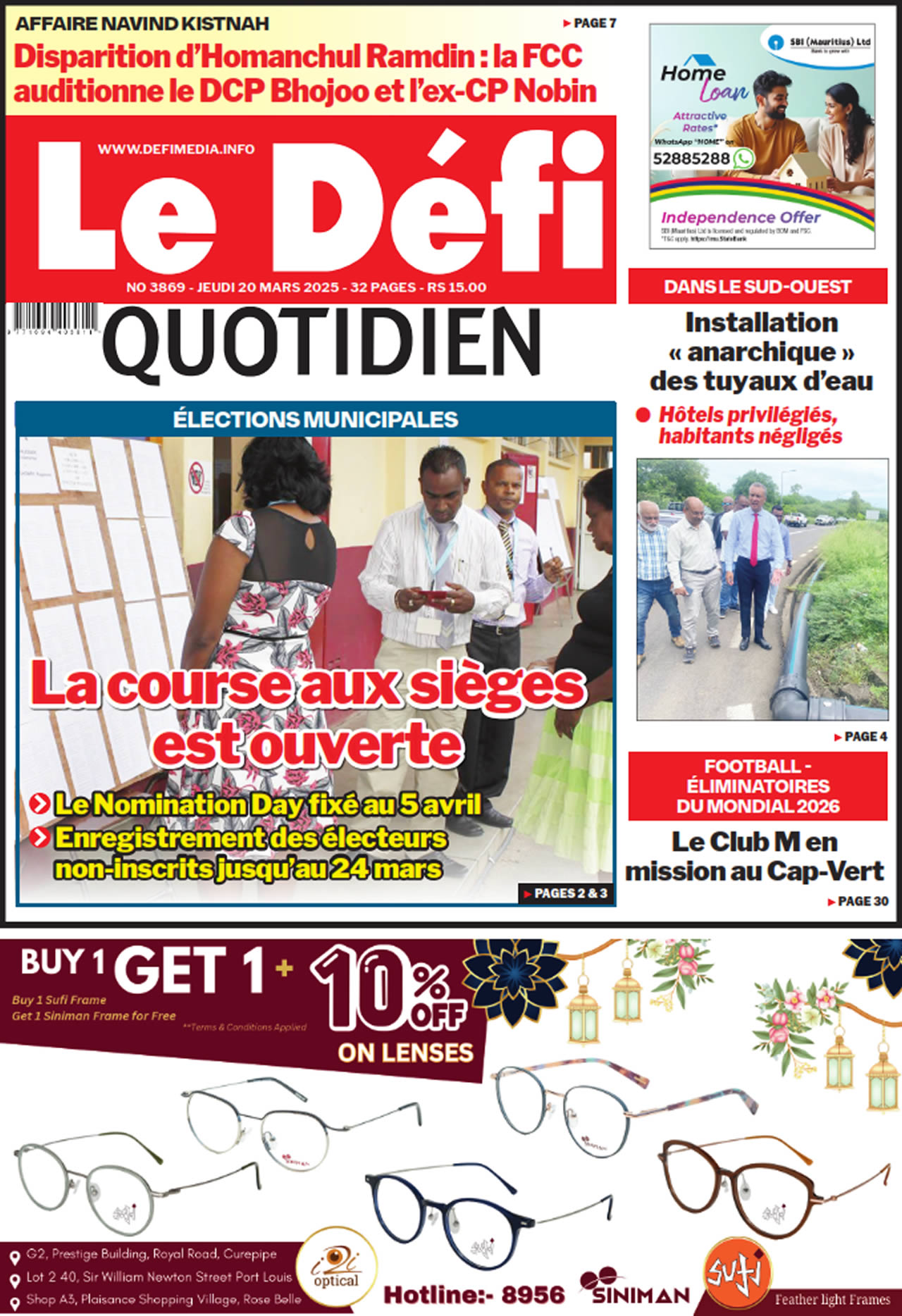 quotidien-3869