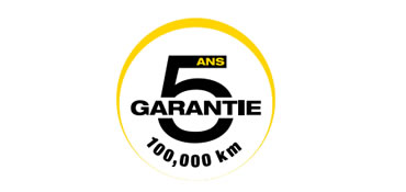 Garantie