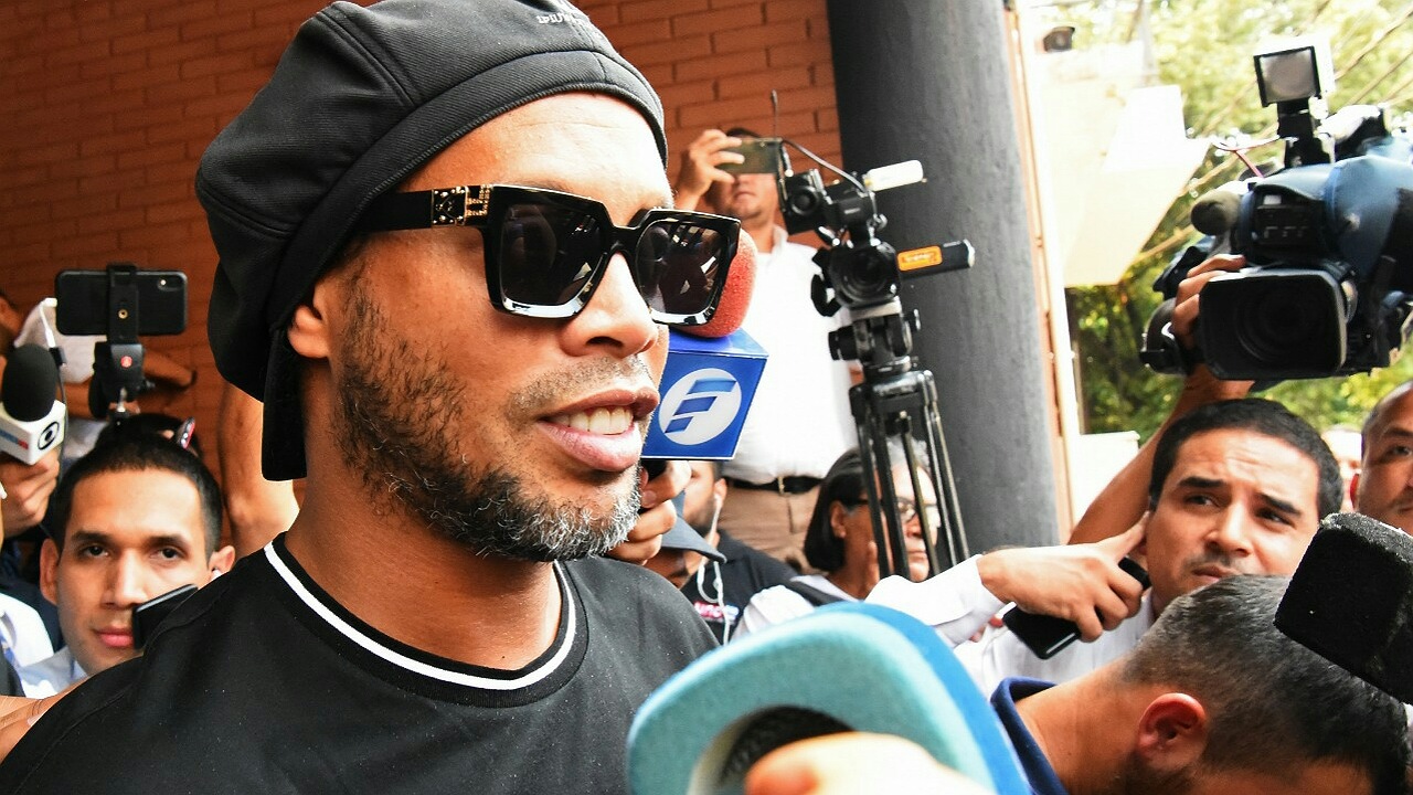 Ronaldinho