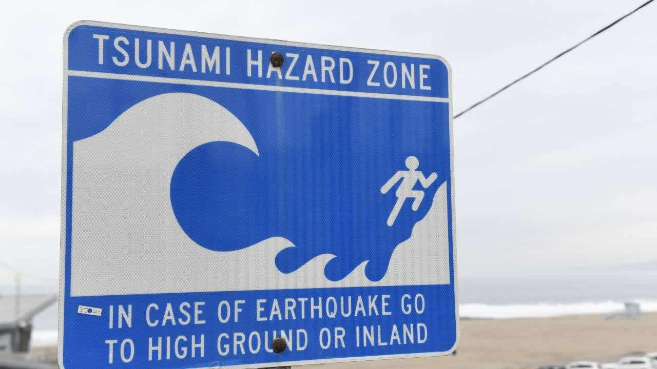 Tsunami