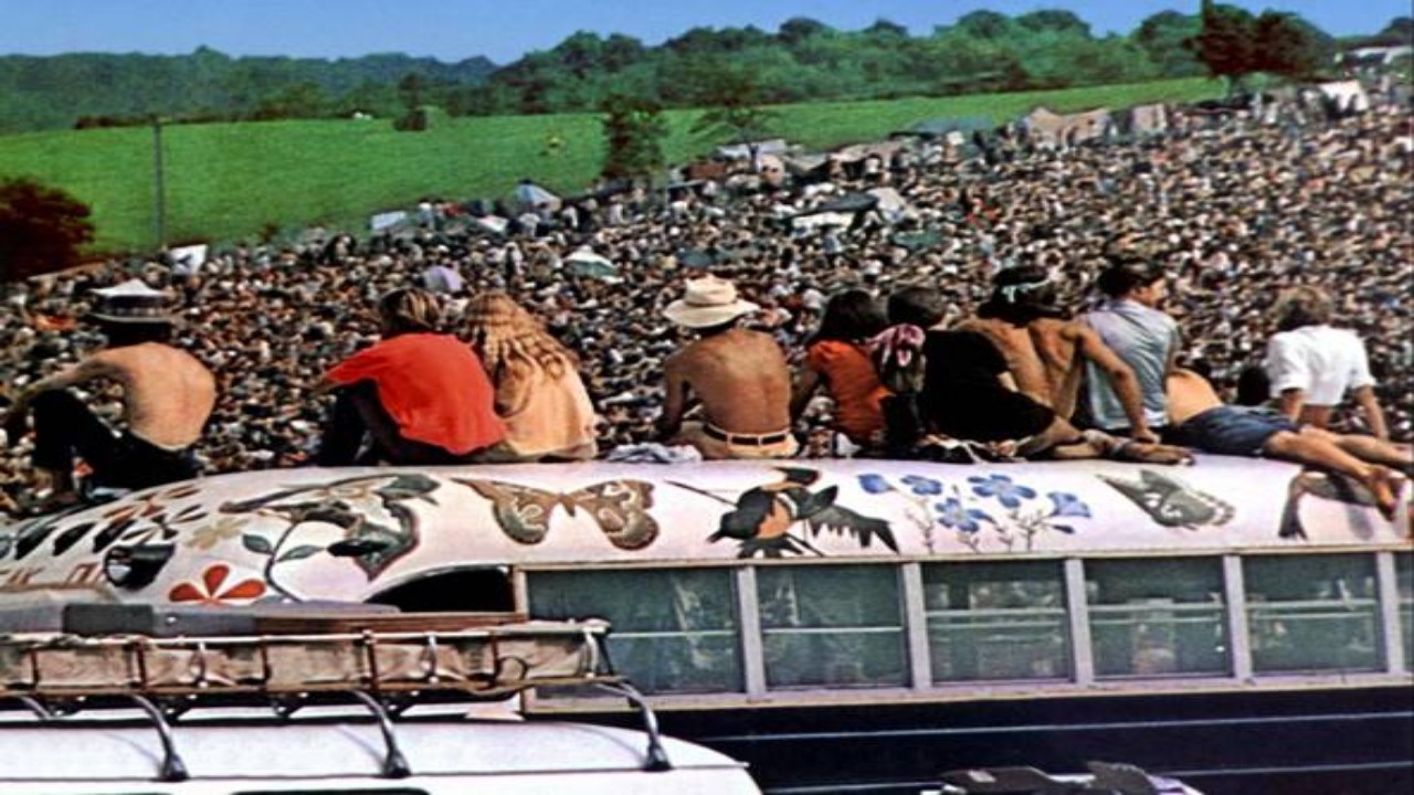 woodstock